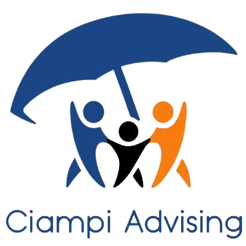 ciampi advising